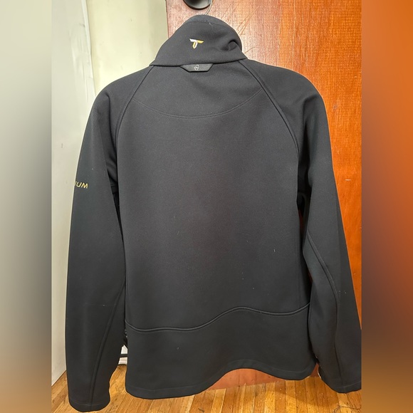 Columbia Titanium Interchange Mens Jacket- Size Small - Picture 2 of 4